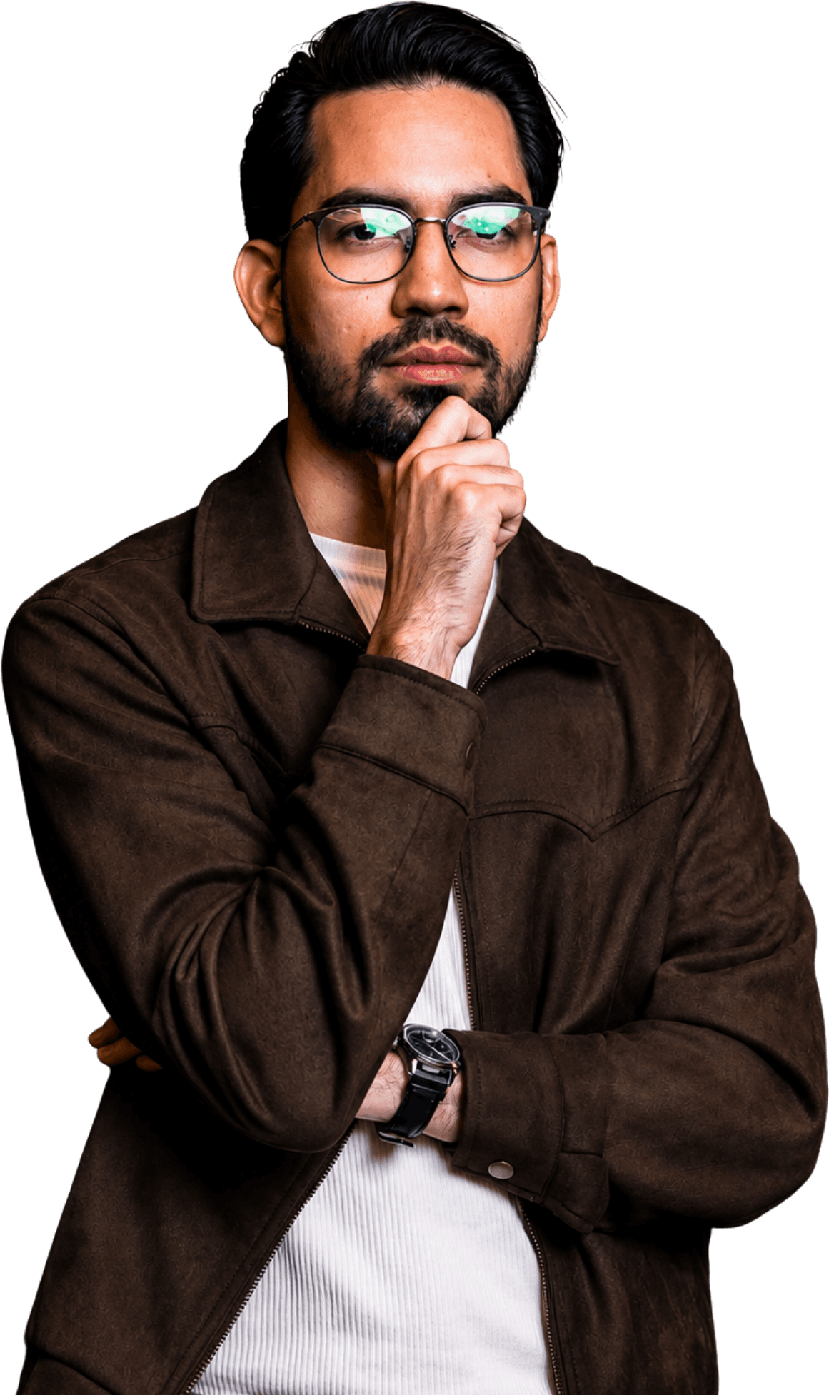 Lucas Araújo, fundador da Climbe Digital